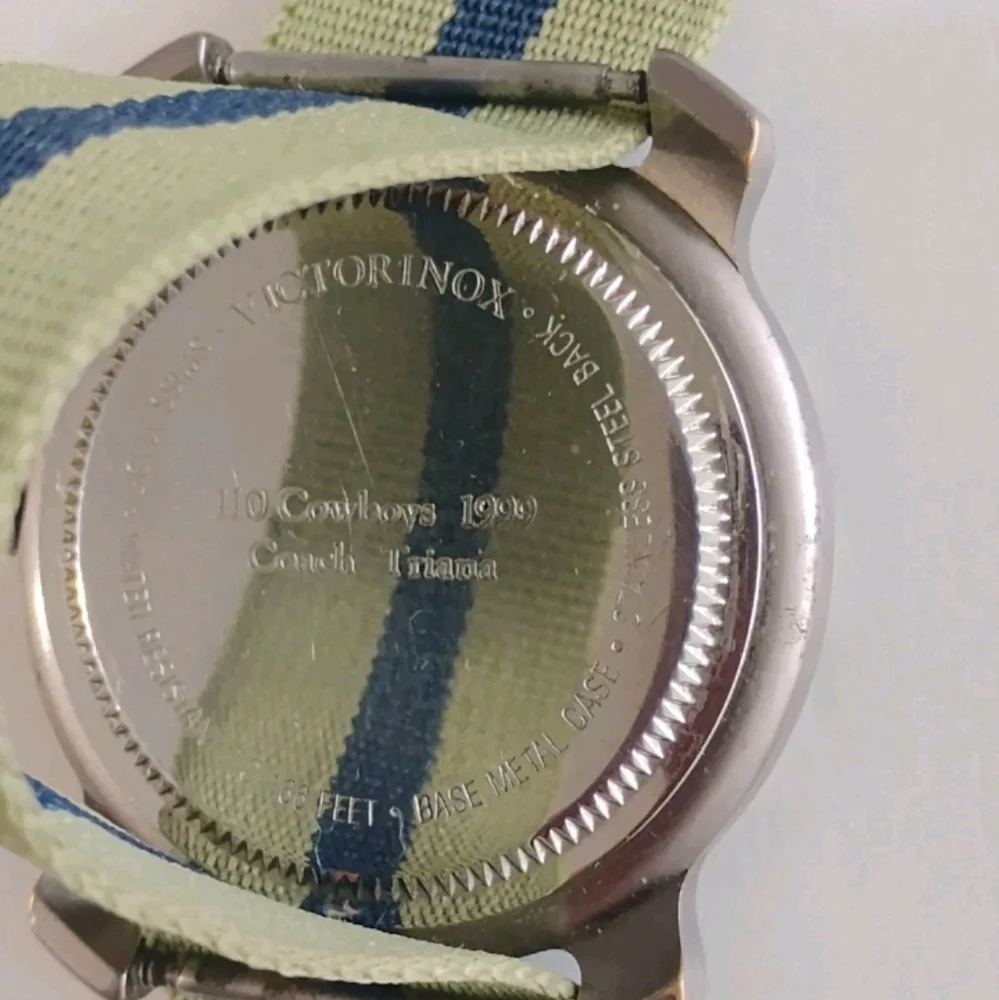 Victorinox this listing